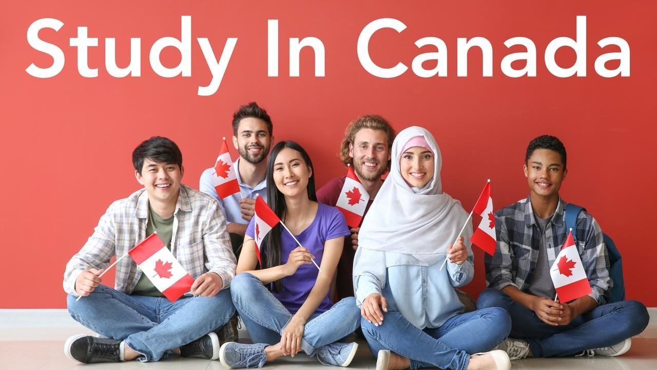Canada student