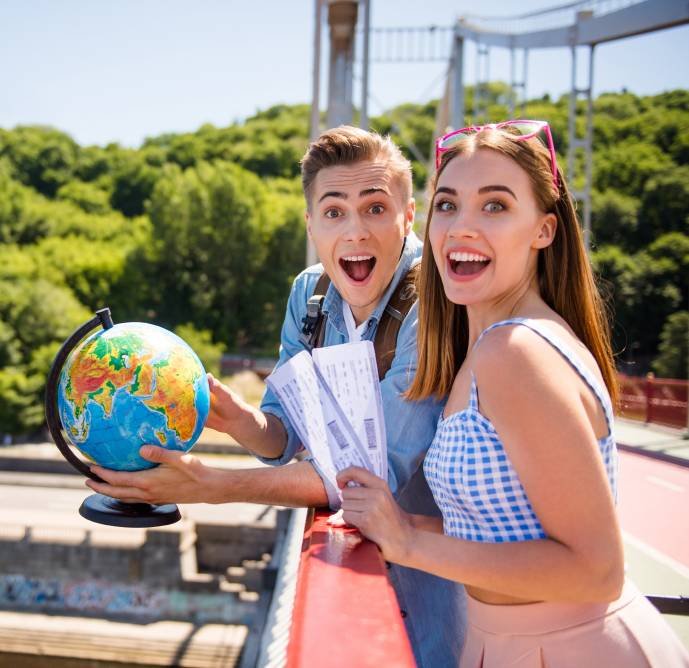 Student Visa