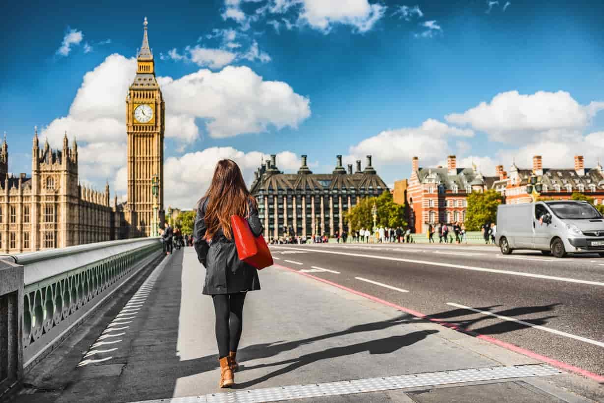 Uk work visa