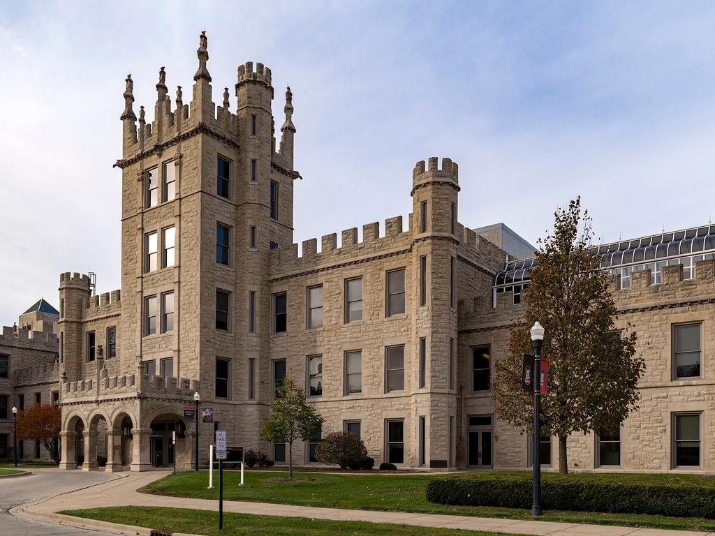 NIU joins other Illinois colleges to address international student visa concerns
