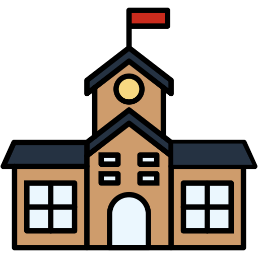 university