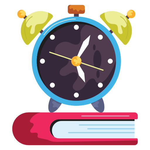 study-time